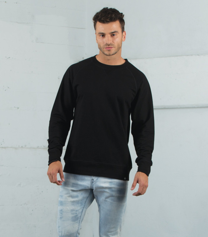 KOI Element Crew Fleece