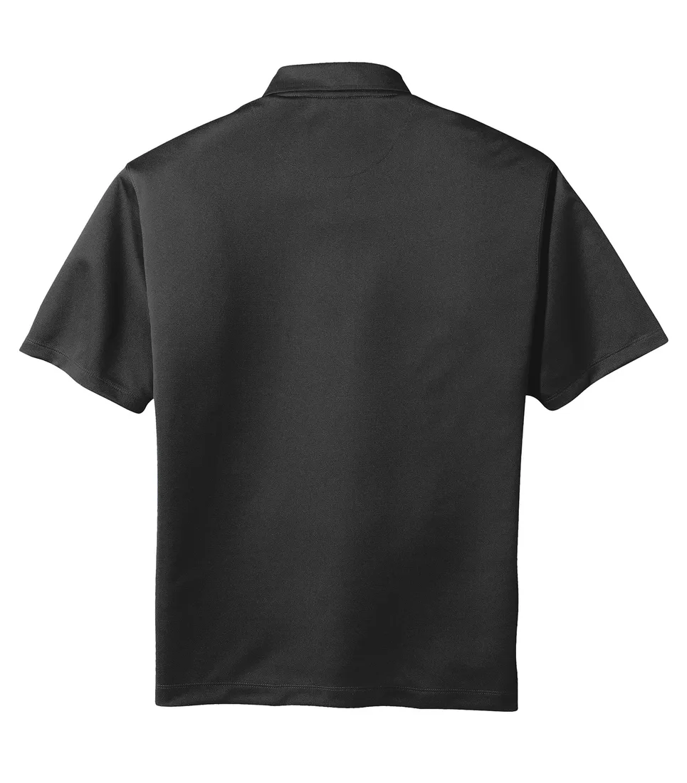 back view