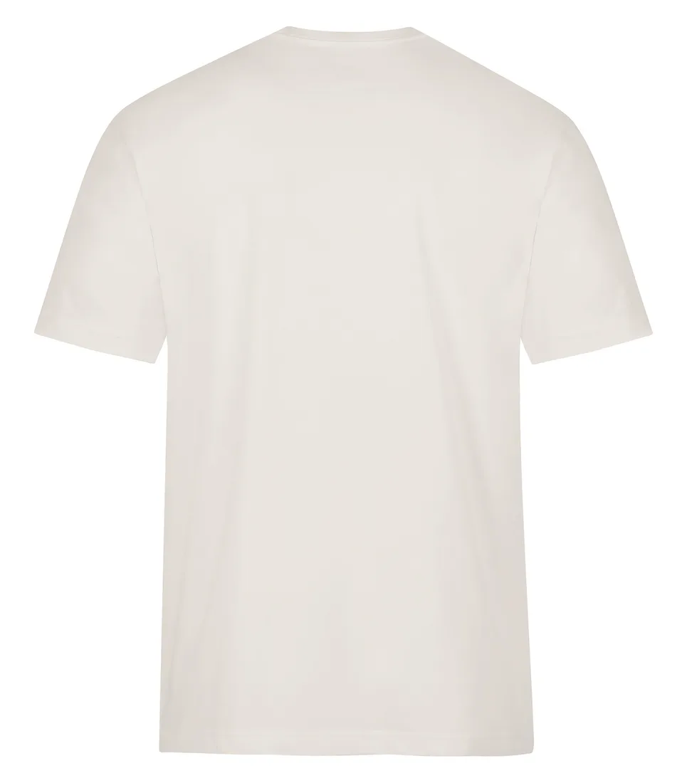 back view
