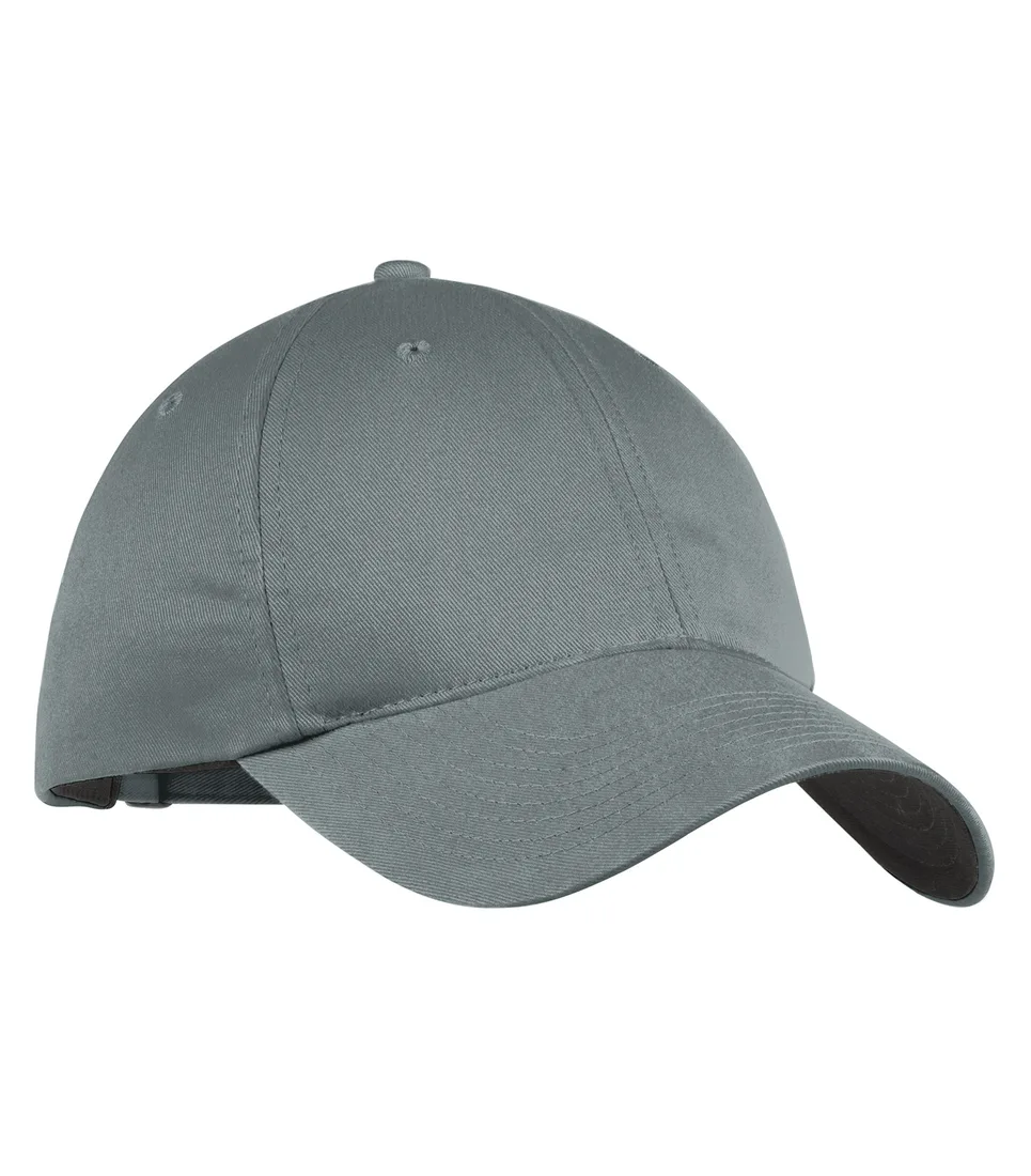 NIKE UNSTRUCTURED TWILL CAP