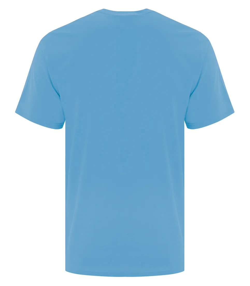 back view