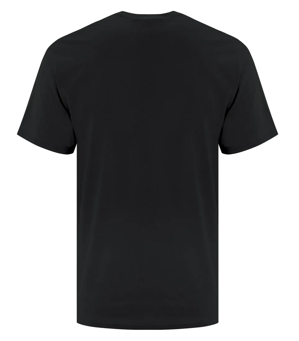 back view