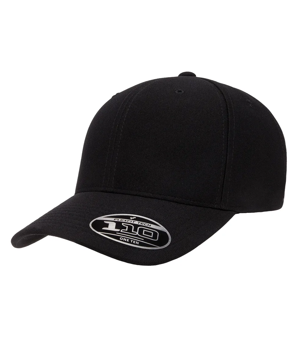 ATC™ FLEXFIT® 110® COOL & DRY MINI PIQUE