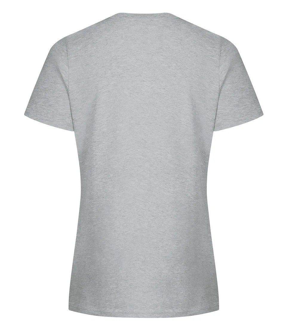 back view