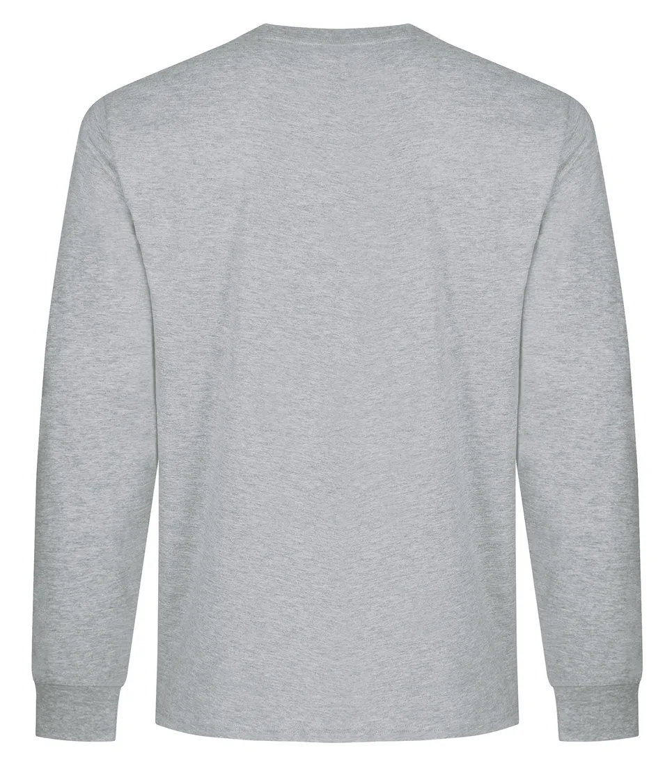 back view