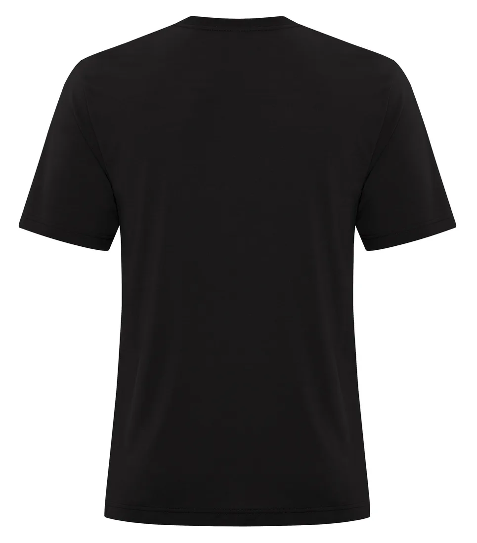 back view