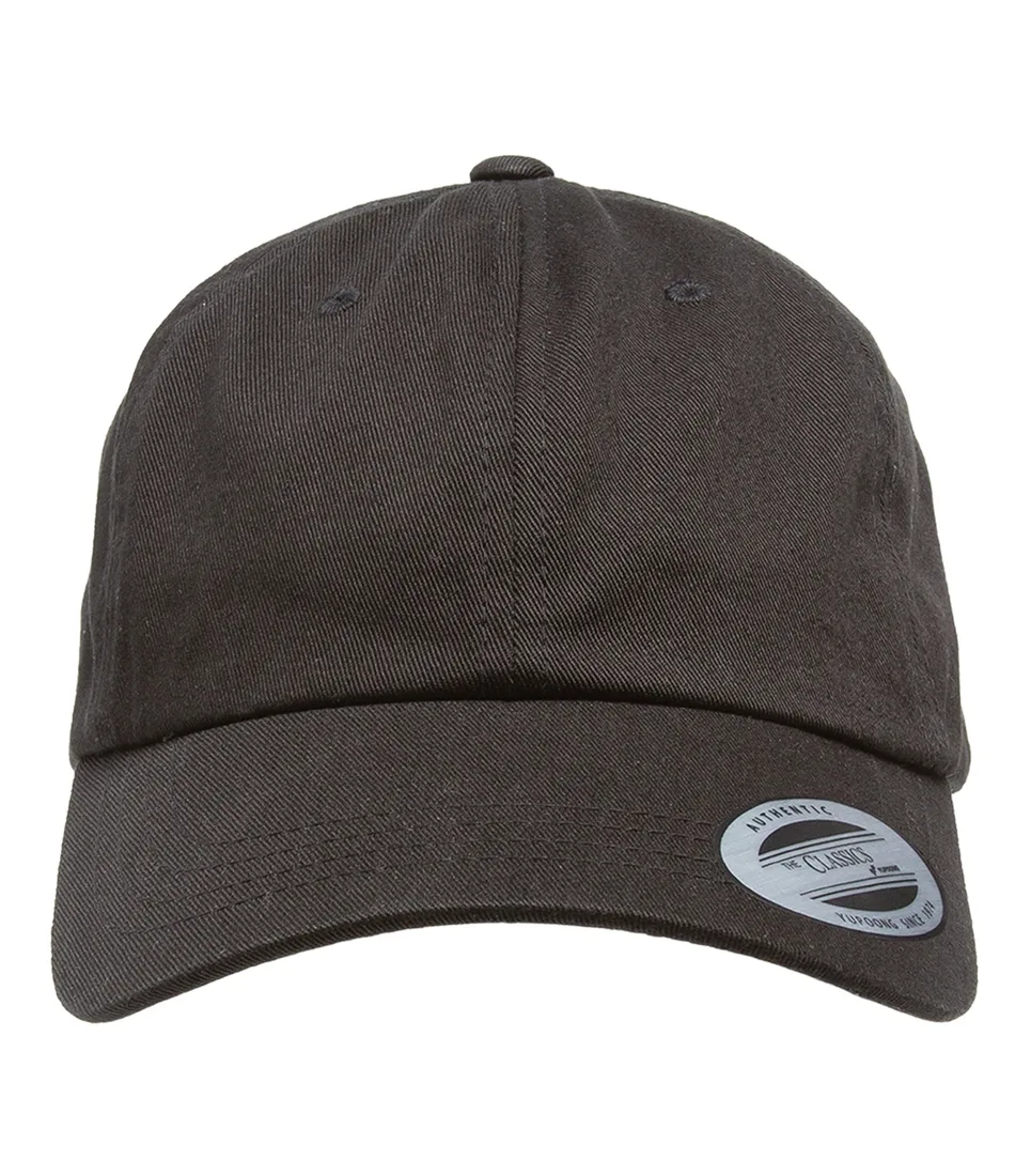 front view