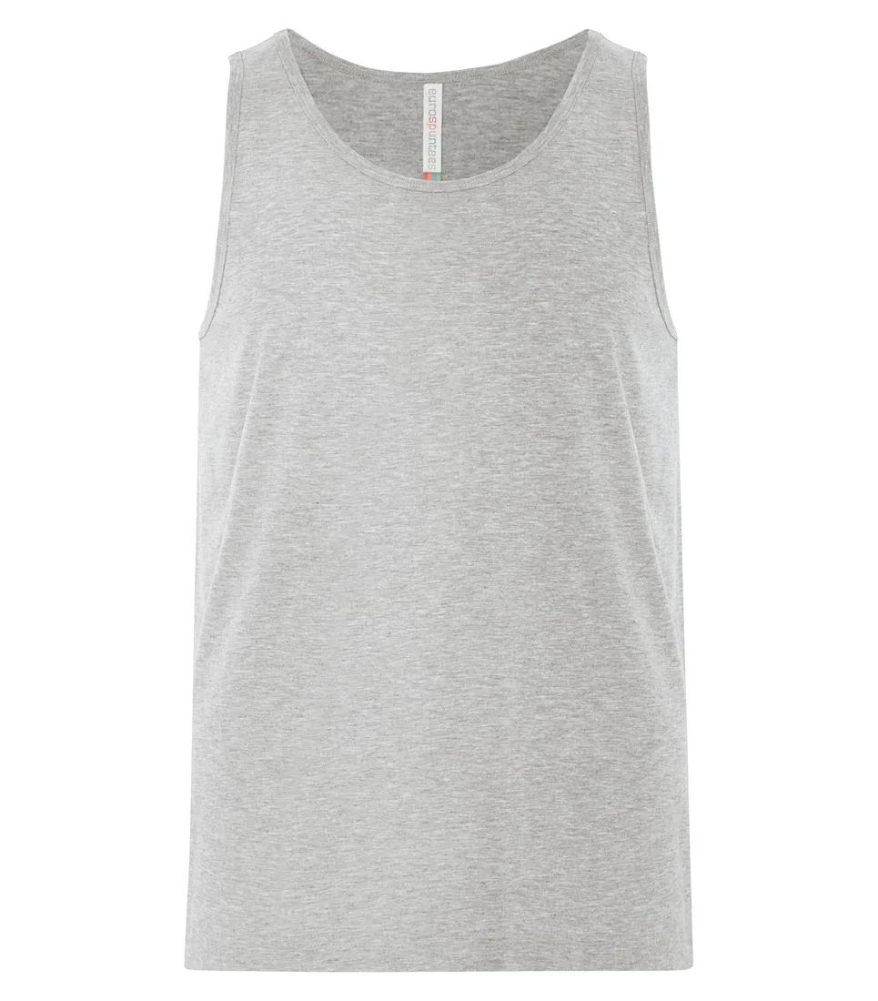 ATC™ EUROSPUN® RING SPUN TANK
