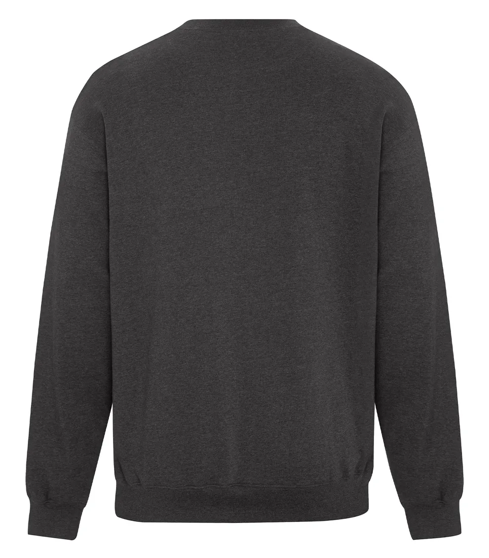 back view