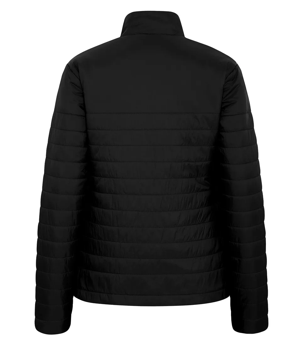 back view