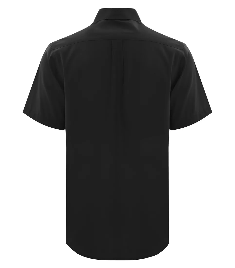 back view