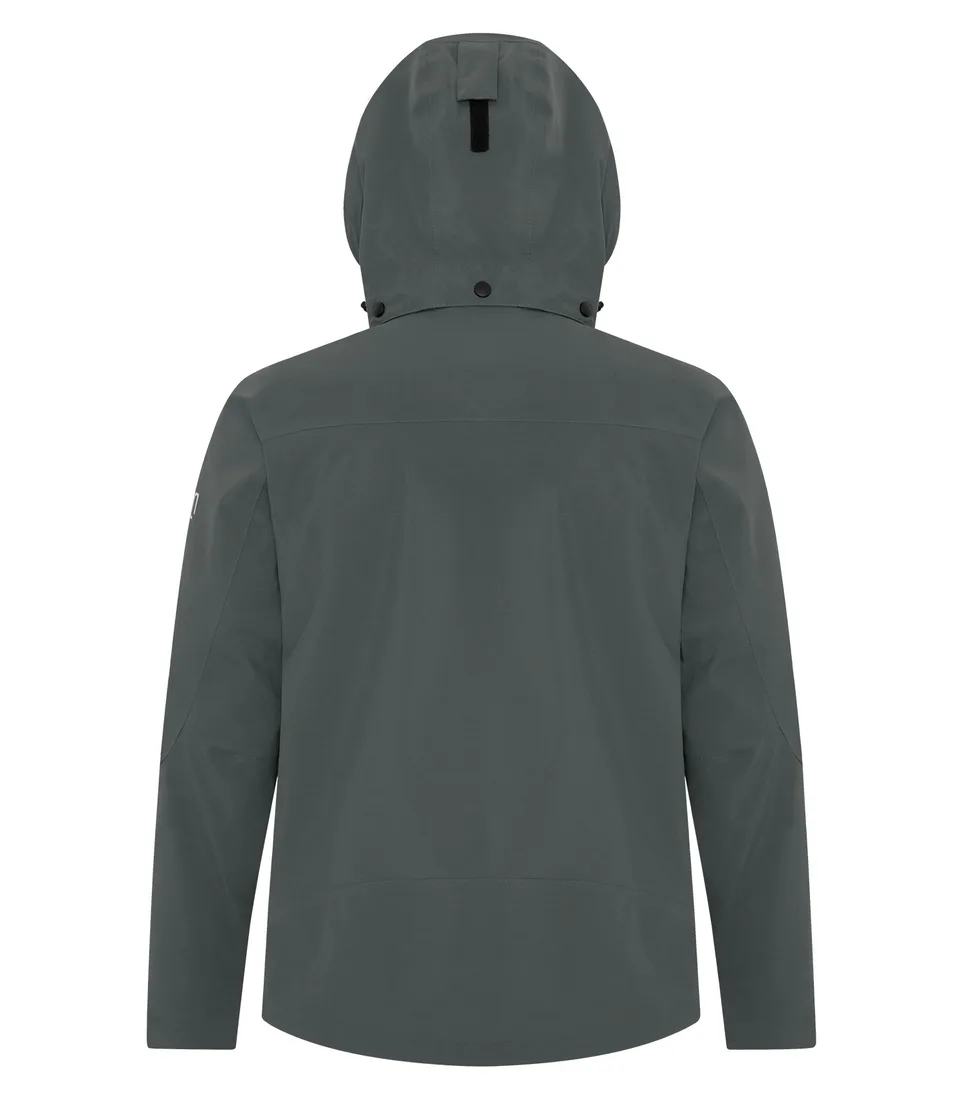back view