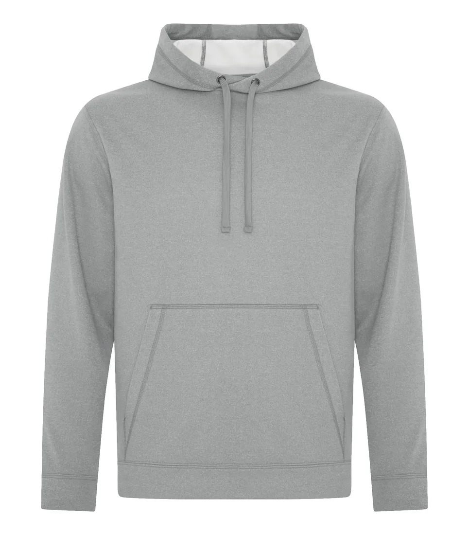 ATC™ GAME DAY™ FLEECE HOODIE