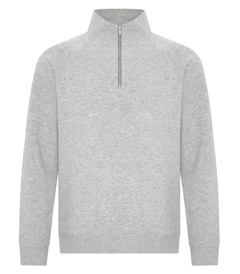 ATC™ ESACTIVE® VINTAGE 1/4 ZIP SWEATSHIRT