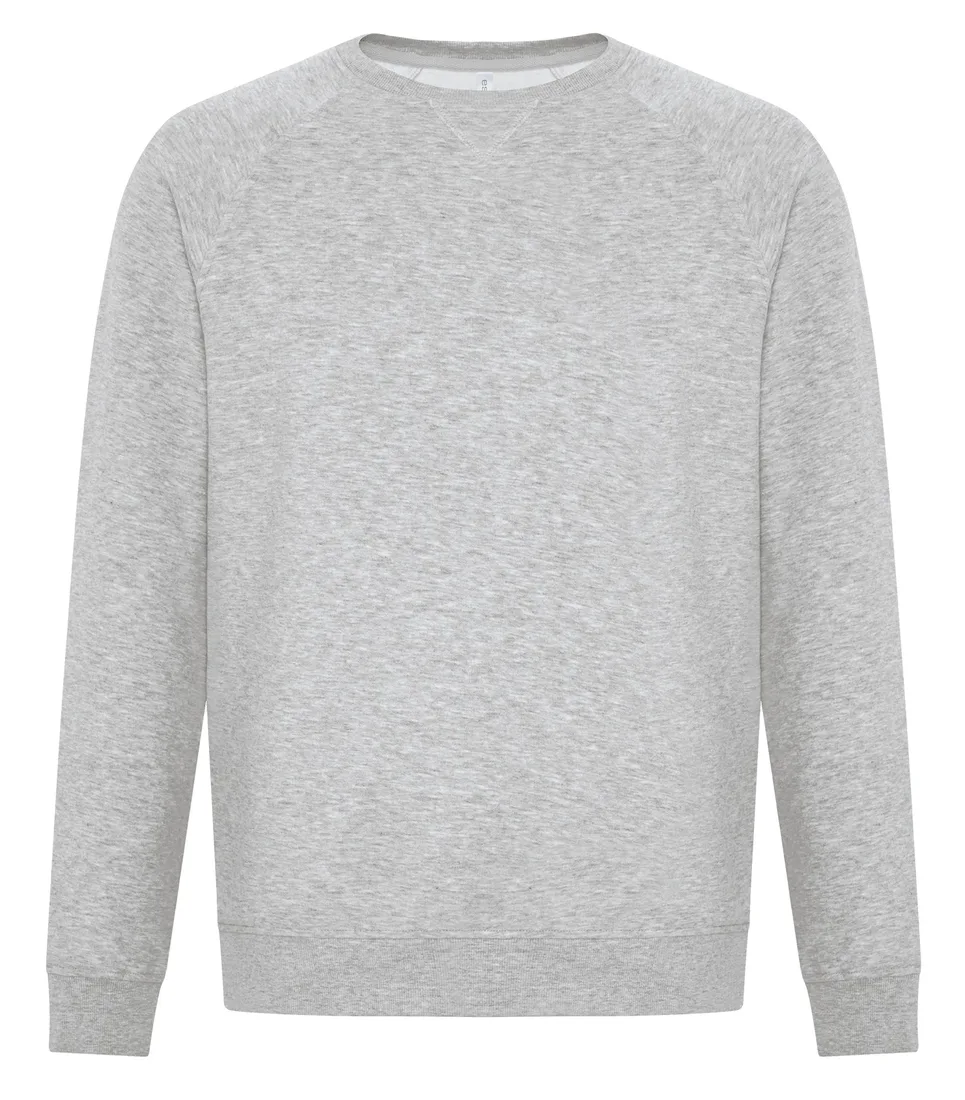 ATC™ ESACTIVE® VINTAGE CREWNECK SWEATSHIRT