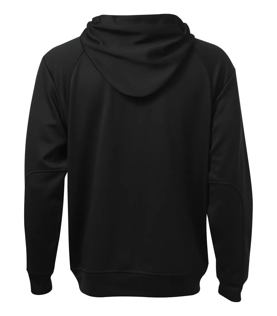 back view