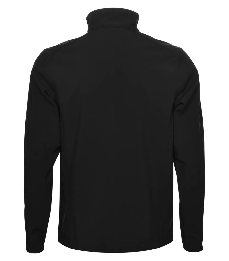 back view
