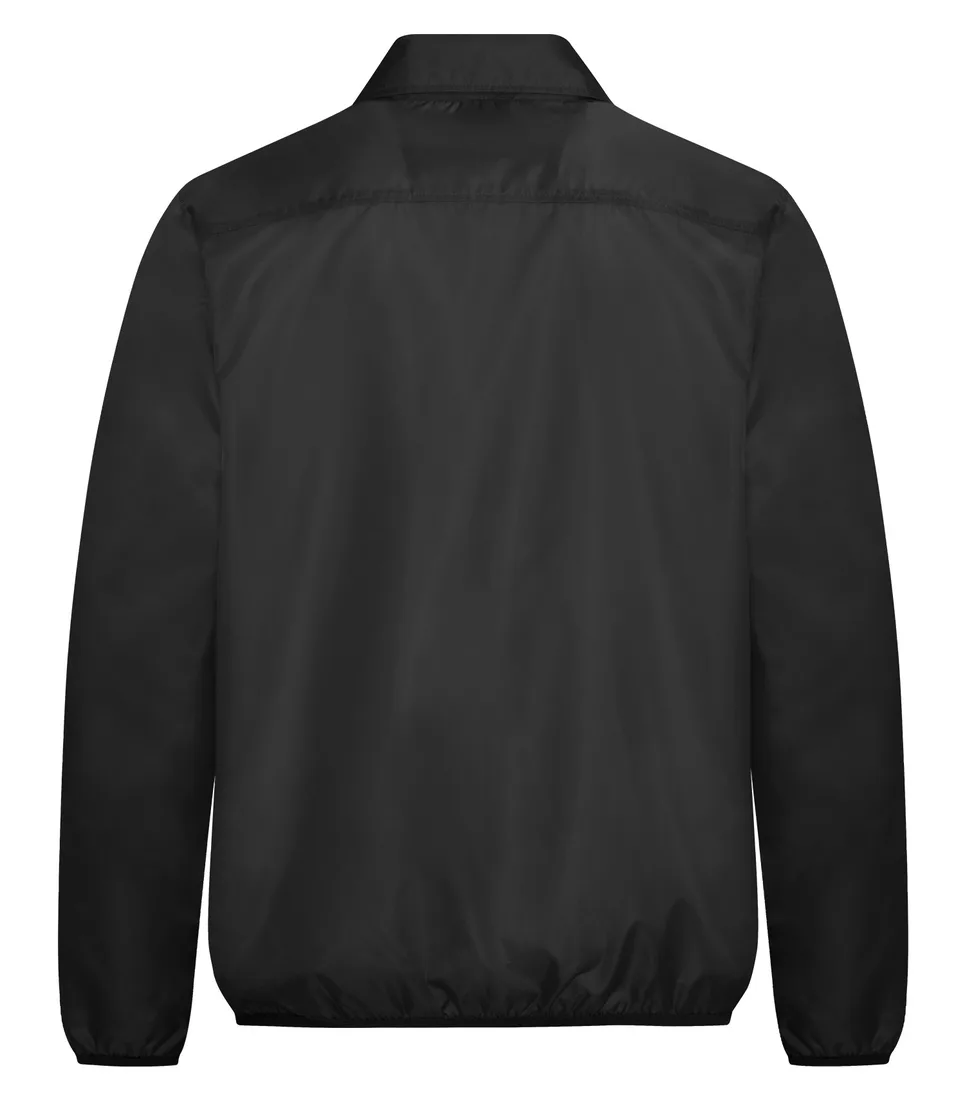 back view