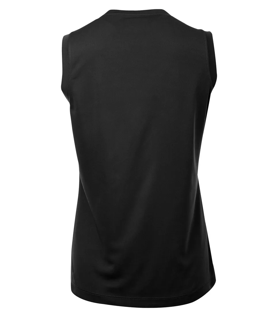 back view