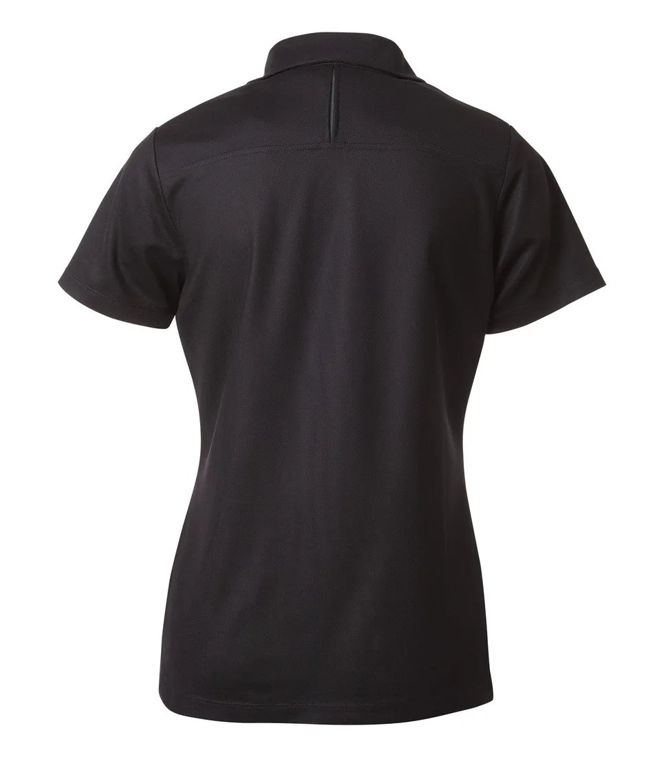 back view