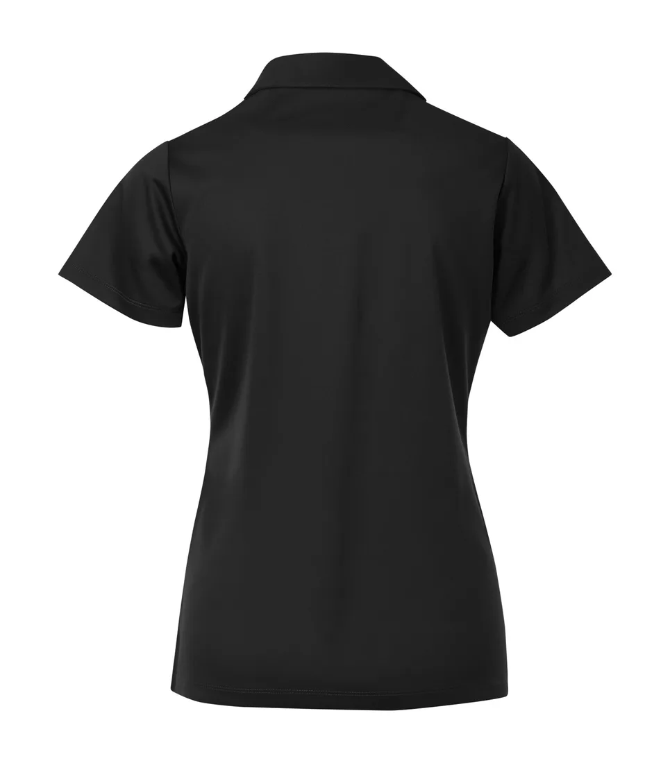back view
