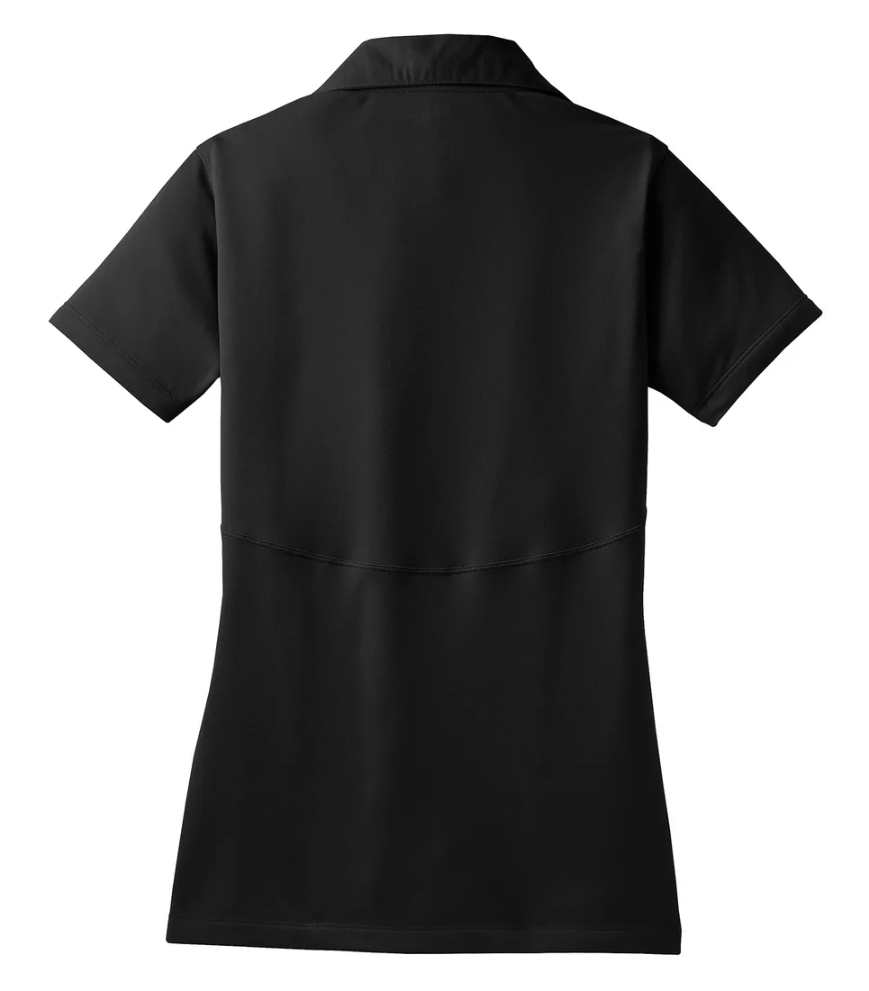 back view