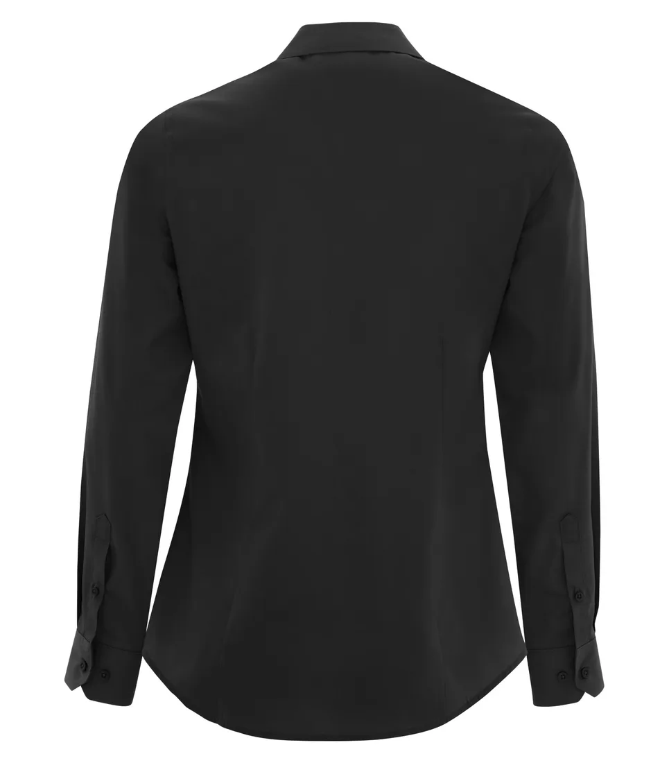 back view