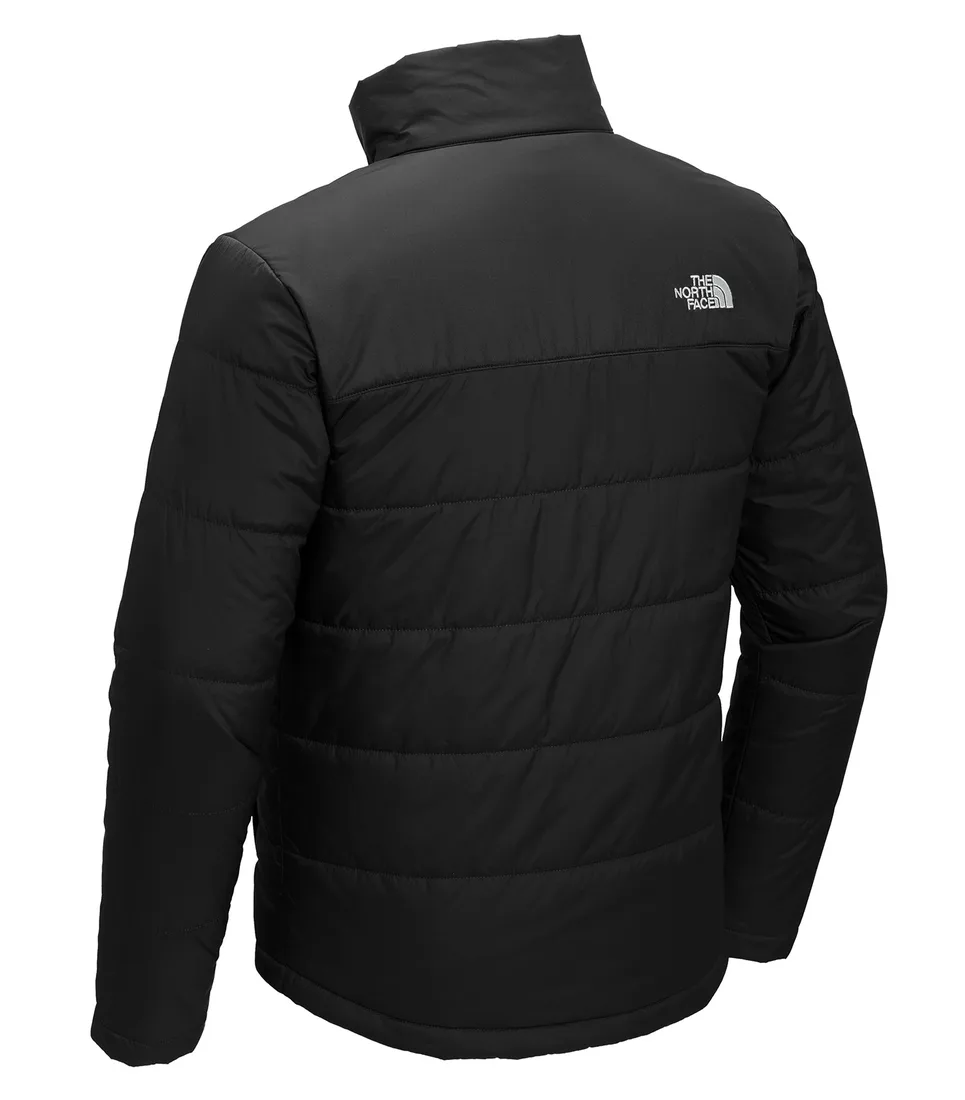back view