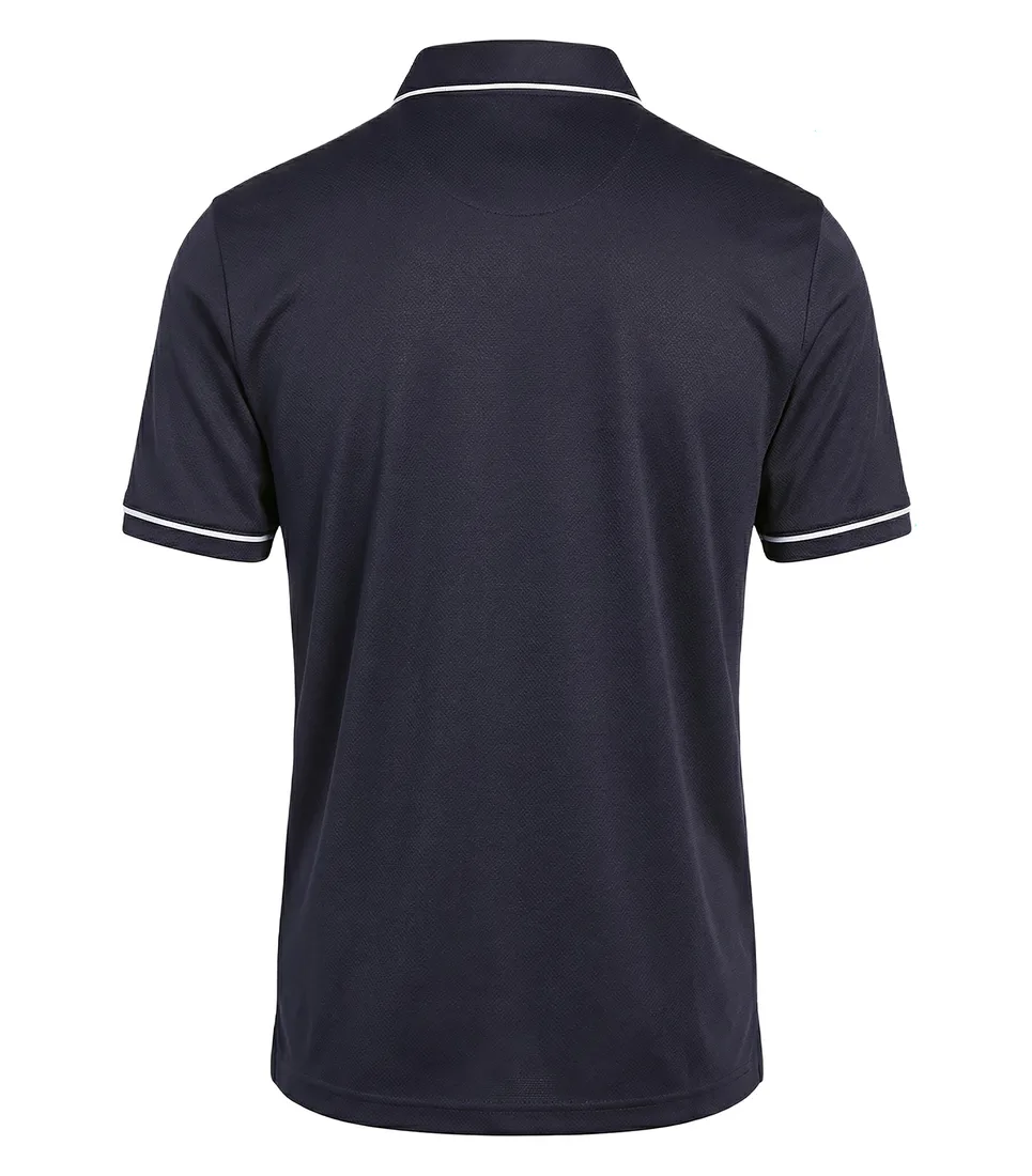 back view