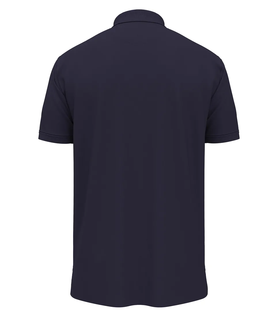 back view