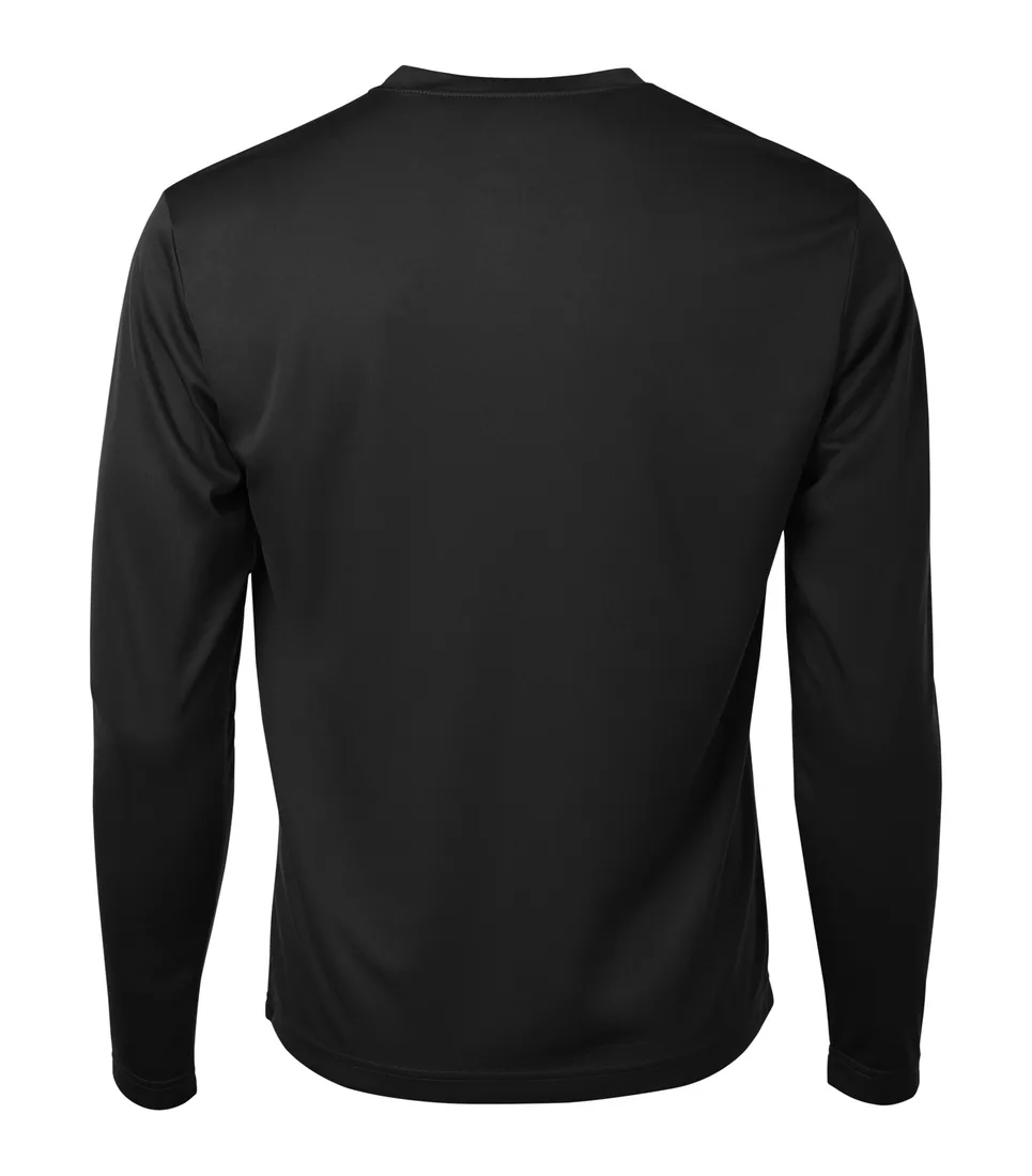 back view