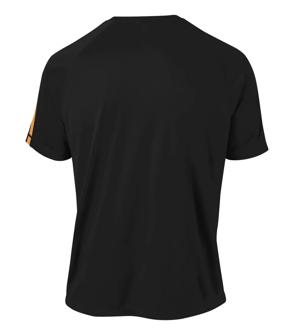 back view