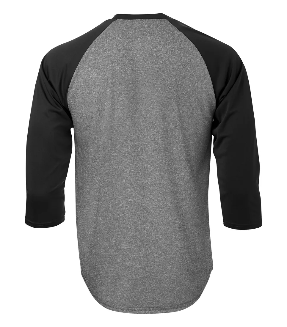 back view