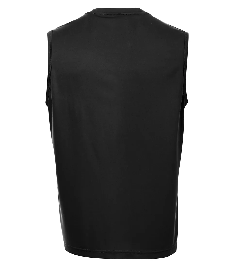 back view