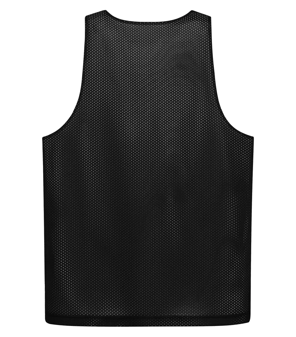 back view