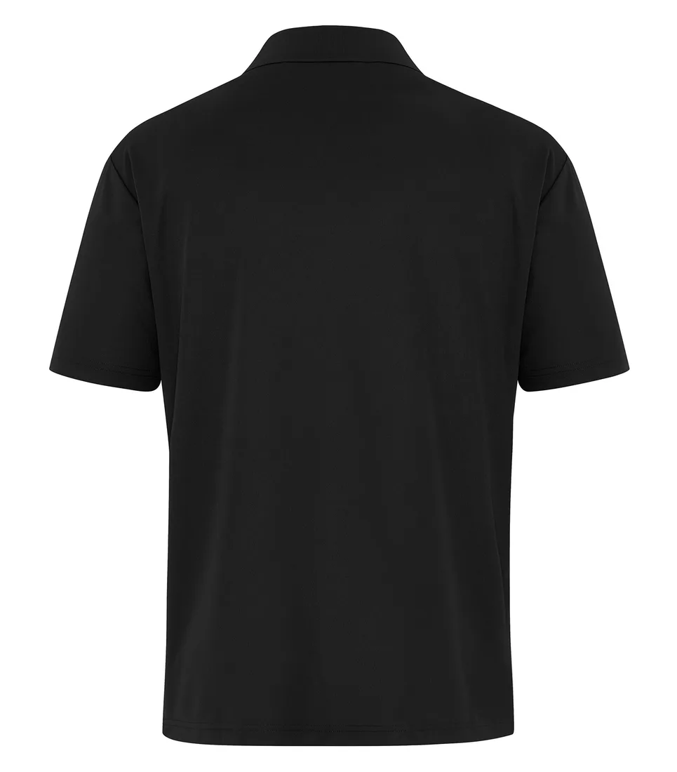 back view
