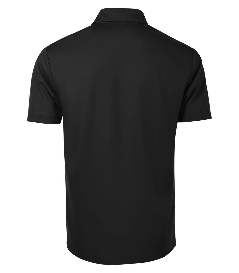 back view