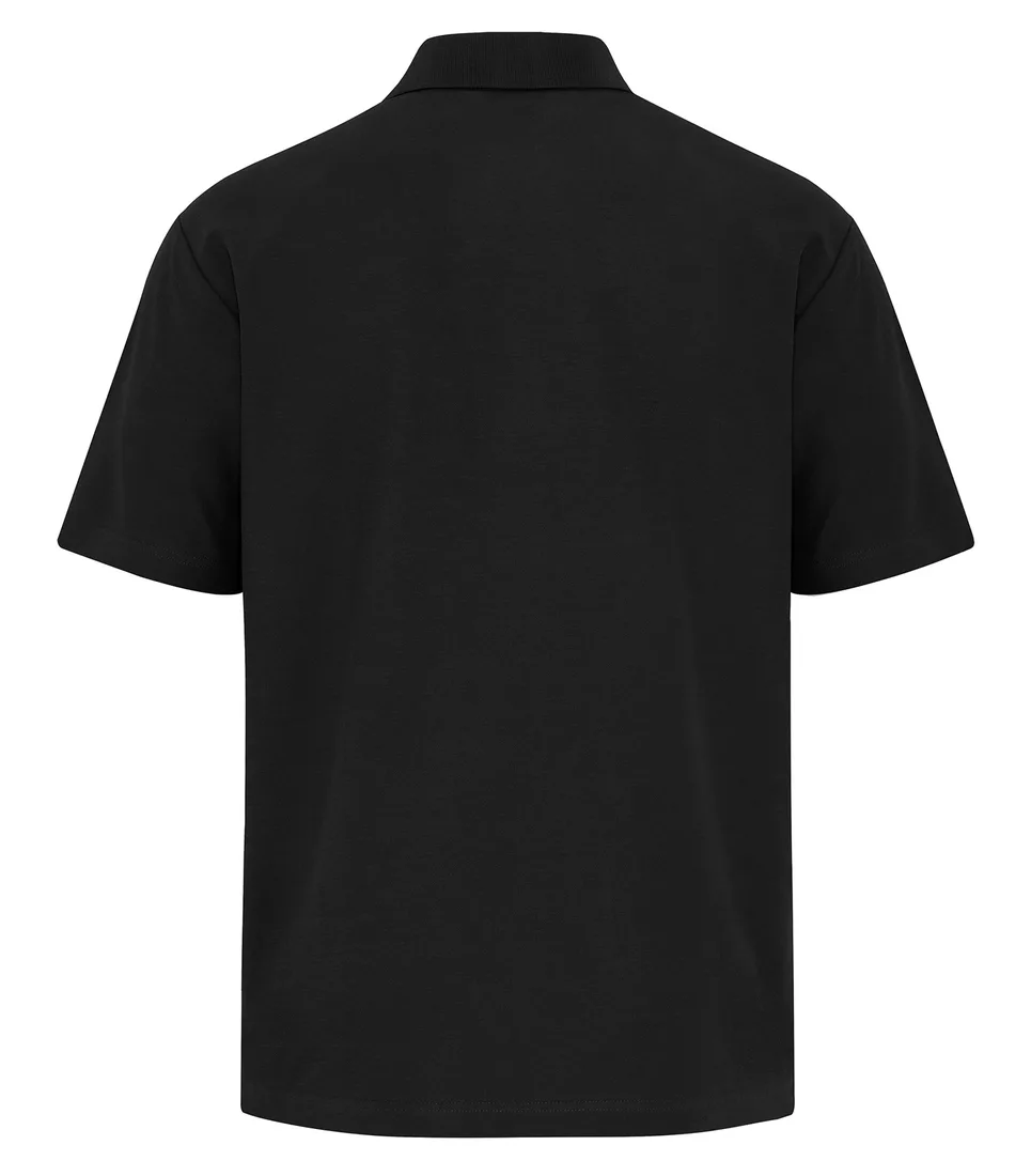 back view