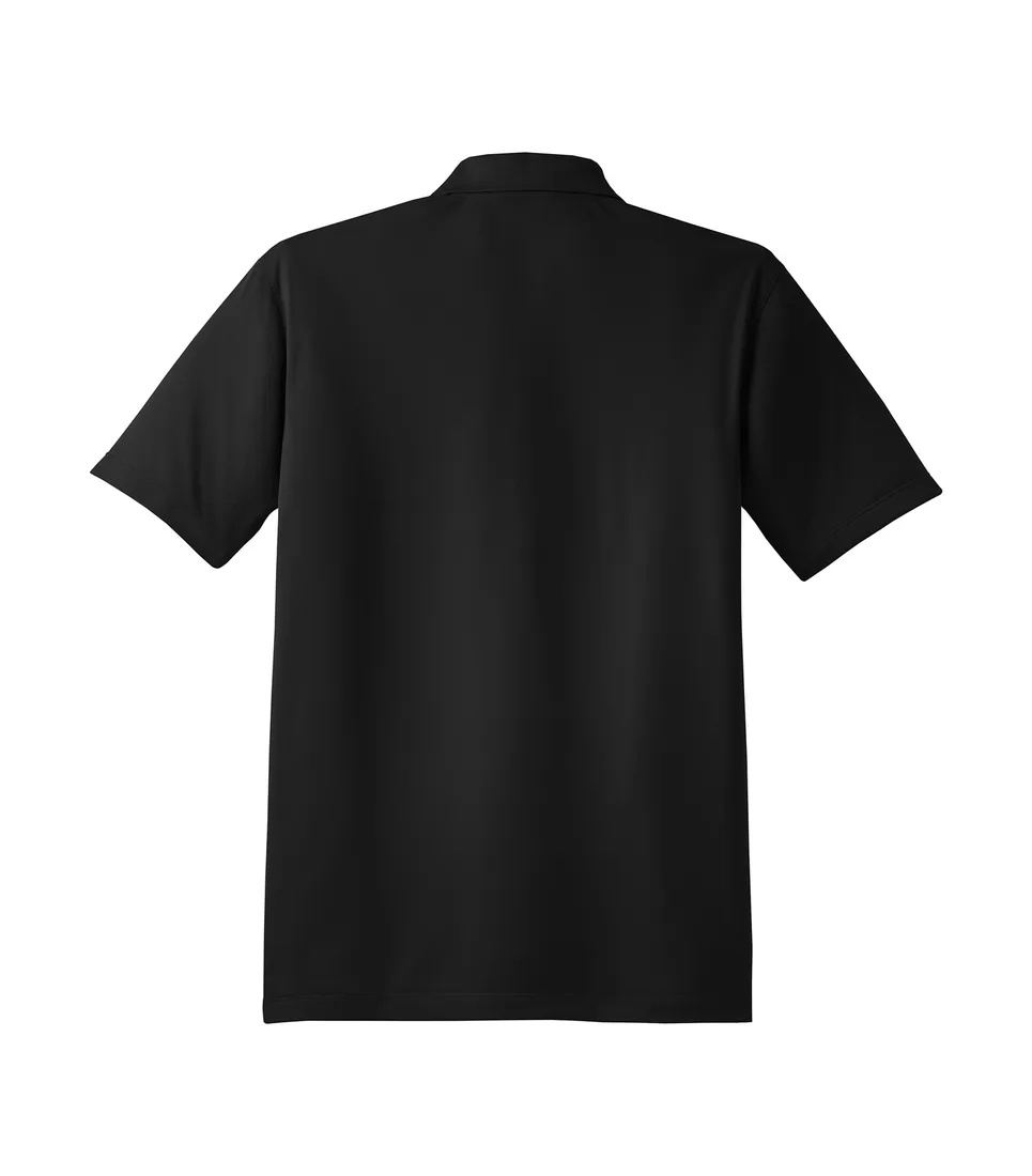 back view