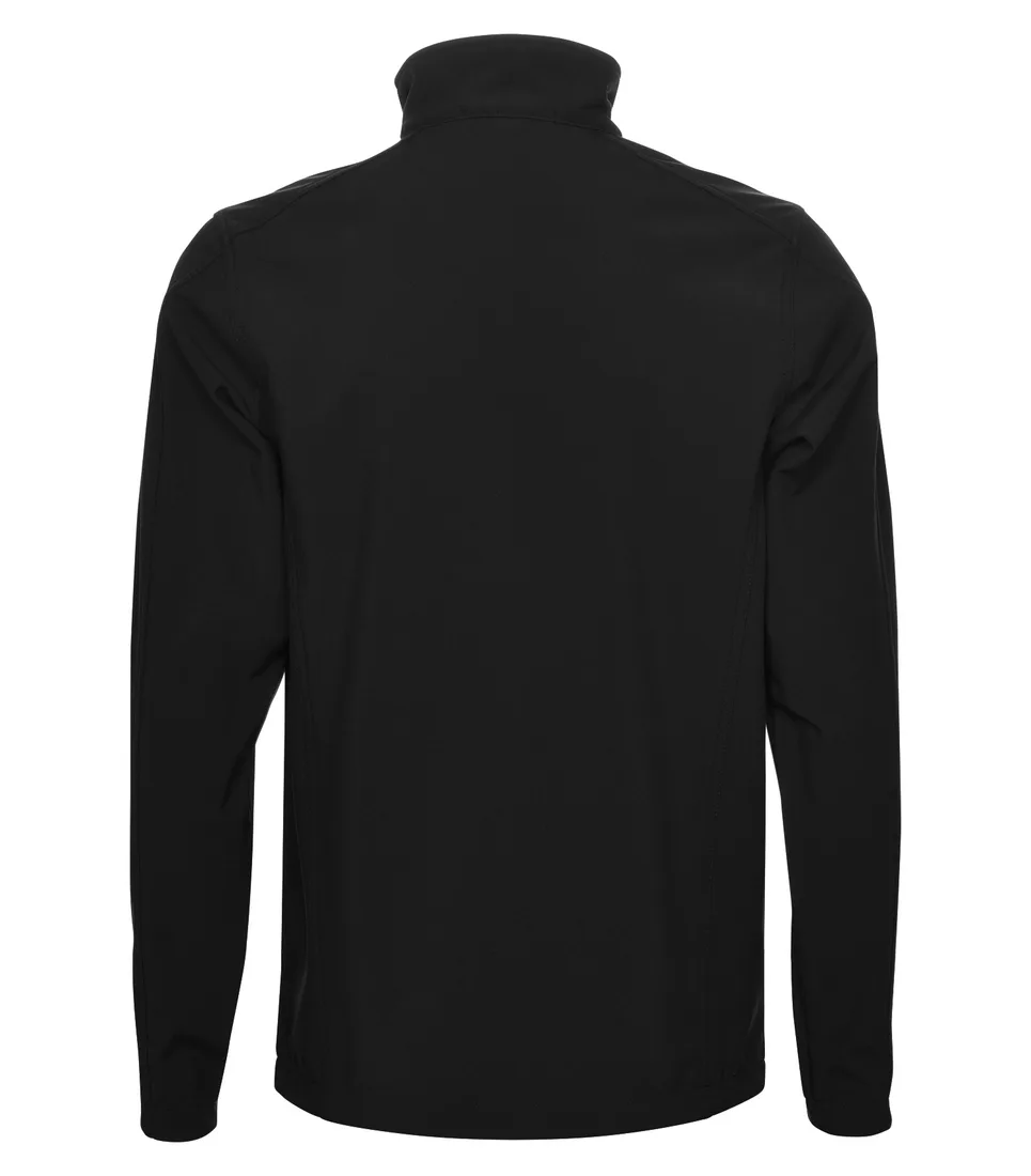 back view