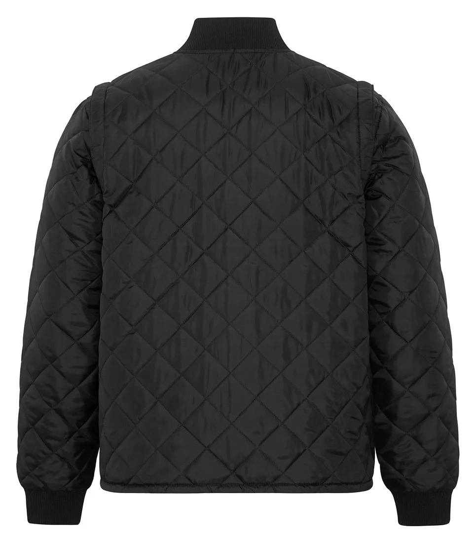 back view