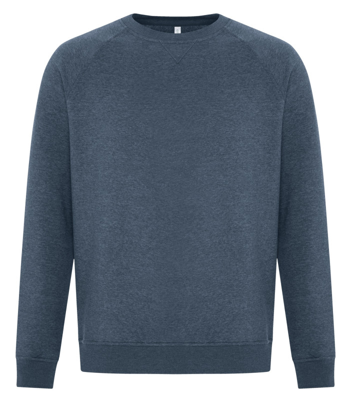 ATC™ ESACTIVE® VINTAGE CREWNECK SWEATSHIRT. F2046