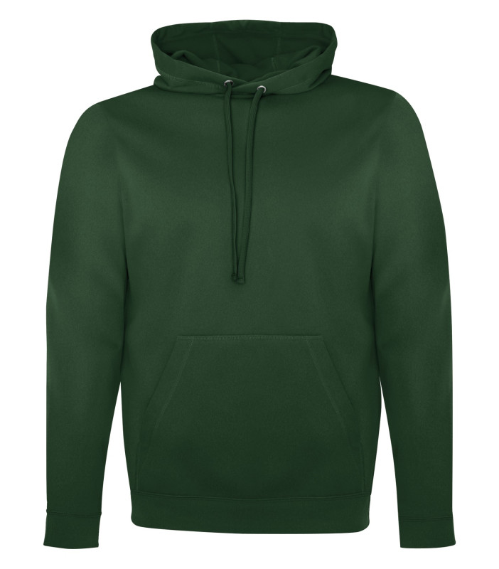 ATC™ GAME DAY™ FLEECE HOODED SWEATSHIRT. F2005